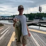 Eli Godwin - @eli_godwin_fishing - Instagram