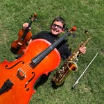 Elias Goff - @eliasmusic463 - Instagram