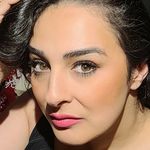 Elham Goldoz - @eligoldoz - Instagram