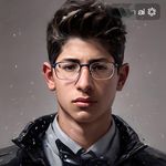 Eli Goldman - @_miracle_max_ - Instagram