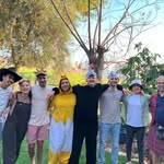 Eli Goldman - @eligoldmand1and_only - Instagram