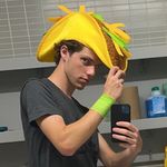 Eli Goldman - @eli_mangold - Instagram