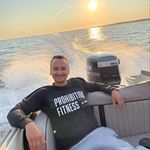 Eli Goldman - @eligoldman97 - Instagram