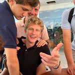 Eli Goldman - @eligoldman04 - Instagram