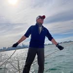 Eli Golub - @eezybreezy1 - Instagram