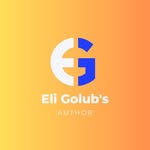 Eli Golub Author - @eligolubauthor - Instagram