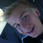 Eli  Gore - @qingtyrell - Instagram