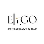 Eligo Restaurant & Bar - @eligorestaurant - Instagram