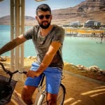 Eli Goren - @eligoren - Instagram