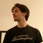 Eli Levitas-Goren - @ealg5 - Instagram
