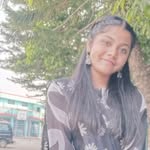 Ahoke Aind - @eli_grace_06 - Instagram