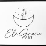 Elizabeth @EliGrace Art - @eligraceart - Instagram