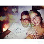 Eli Gallego Graff - @lizgallegograff - Instagram
