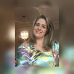 Elisangela Stecker Graff - @elis_graff - Instagram