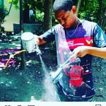 Oreja Graffity - @eligraffity - Instagram