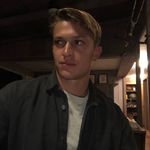 Eli - @eligreen31 - Instagram