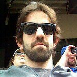 Eli Green - @the_critical_end - Instagram