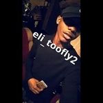 Eli Green - @eligreen4886 - Instagram