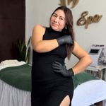 Eliana Sánchez M. - @miss_eligreen - Instagram