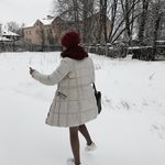 Alisa Gaeva - @elisa_greenwald - Instagram