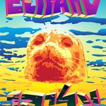 Eliyahu Greenwald - @yahugartsandmedia - Instagram