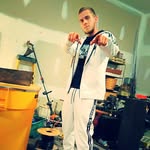 Eli Gregg - @thatguyyouknow6427 - Instagram
