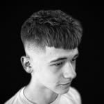 Eli Gregory - @eligregory433 - Instagram