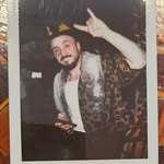 Eli Gregory Hancock - @jittersause - Instagram