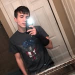 Elijah Gregory - @eligregory323 - Instagram
