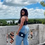 Eligreyce Santana - @eligreyce.santana - Instagram