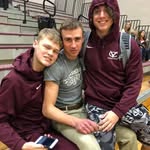 Eli Griffith - @eli_griffith54 - Instagram