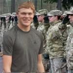 Eli Griffith - @sergeantgriffith - Instagram