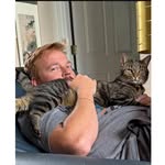 Elias Rainsford Griffith - @eligriffith - Instagram