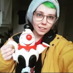 Eli Griffiths Art - @eligriffithsart - Instagram