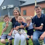 Elin Griffiths - @elinjones2008 - Instagram