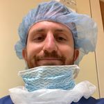 Eli Gruber - @becomingdrgruber - Instagram