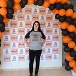 Elisa Lúcio Gruber - @elisaluciogruber - Instagram