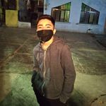 Brandon Eli Guardiola sanchez - @brandoneliguardiola - Instagram