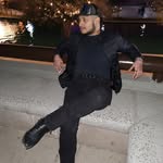 Eli Reyes - @eliguardiola169 - Instagram