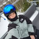 Éli Guérin - @eli_guerin95 - Instagram