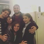 Eli Guillén - @guillen7614 - Instagram