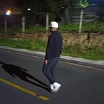 Eli Guillen - @ronaldchinol75 - Instagram