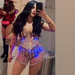 Eliana Guillen - @eliguillen13 - Instagram