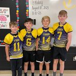 Eli Gustafson - @eli_gustafson16 - Instagram