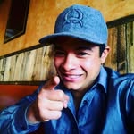 Elijah Guthrie - @elijahguthrie31 - Instagram