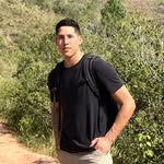 Eli Zurita-Haber - @ezeliezer11 - Instagram