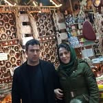 Elham Habibi - @eli.habibi64 - Instagram