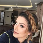 Elham - @elihadadian - Instagram