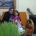 eli_hadad - @elhamhadadiyan1365 - Instagram