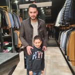 Eli Hadad - @hadad2901 - Instagram